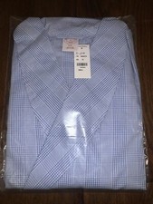 Brooks Brothers Blue Check