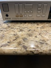 Akai AA-A25 Computer