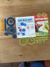Spirograph And Plus vintage -
