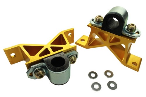 Whiteline rear anti roll bar - whiteline,