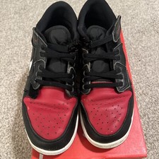 Nike Air Jordan 1 Low FlyEase
