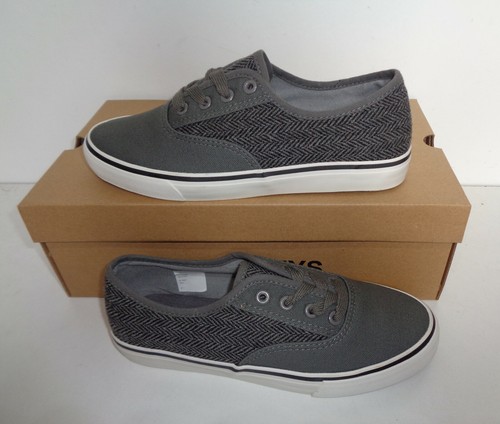 Henleys new boys - grey, casual