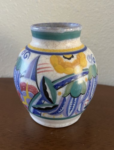 Poole pottery england - poole, small