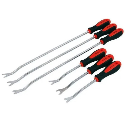 Neilsen 6pc trim removal tool - neilsen,