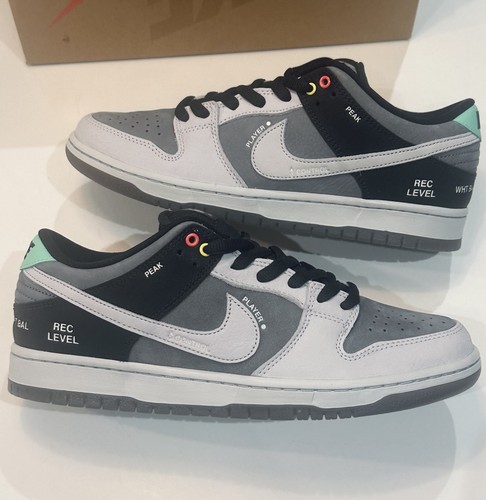 Nike dunk low vx1000 - low,