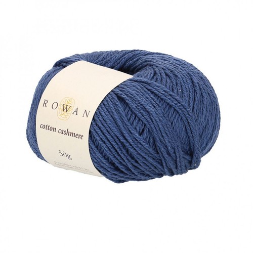 Rowan cotton cashmere yarn - rowan,