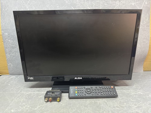 Alba vl19hdled 19inch hd led - 19inch",