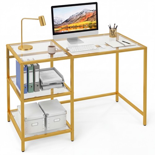 Tempered glass computer - tempered,