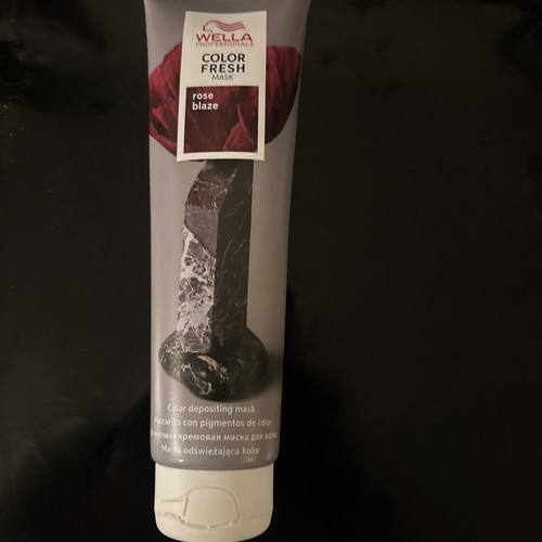 Wella professionals color - wella,