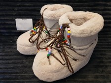 Moon Boot Icon Low Faux-Fur