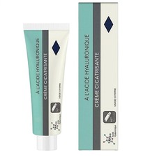 Ialuset Hyaluronic Acid Cream