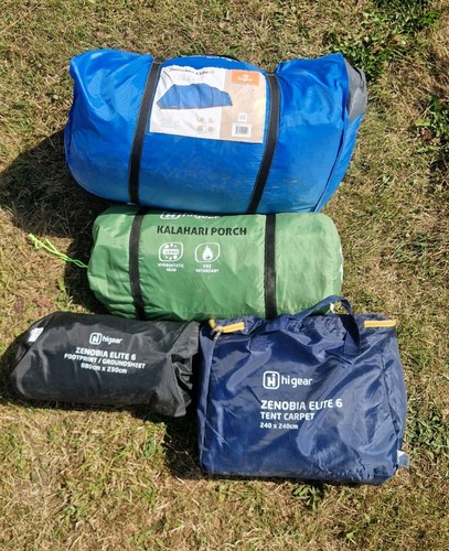 Gear zenobia elite - gear,