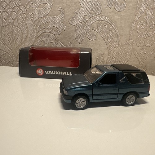 Gama vauxhall frontera - frontera, sport