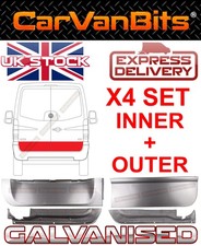 FOR MERCEDES SPRINTER VW