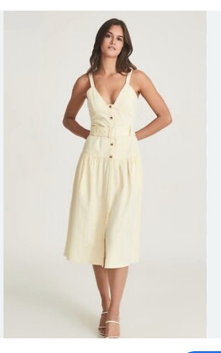 Reiss vita button - vita, midi