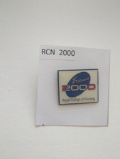 ROYAL COLLEGE OF NURSING