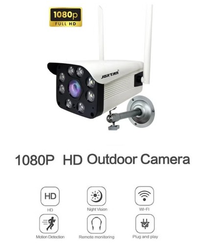 Wireless 1080p outdoor - wireless,