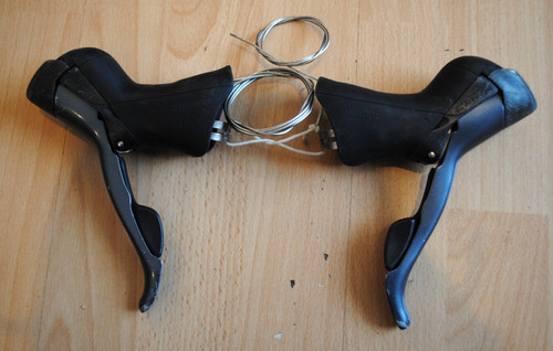 Shimano claris speed - 2, x