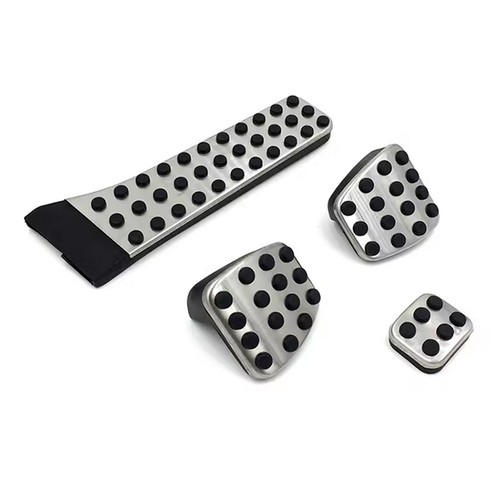 Pedal set for mercedes benz - for, mercedes-benz