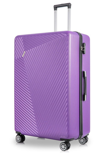 Extra large suitcase - large, 4