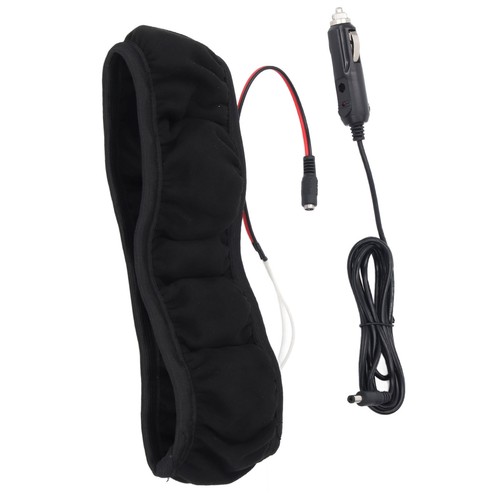 Heated steering wheel - steering, cover