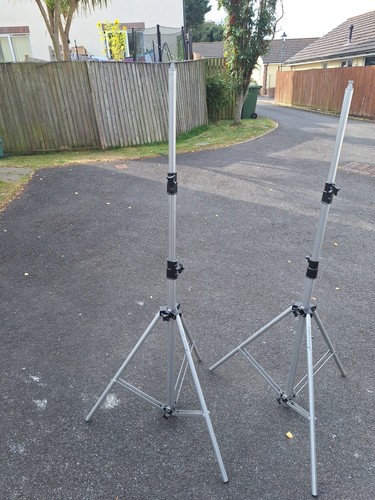 Vinten pro touch tripod - 5,