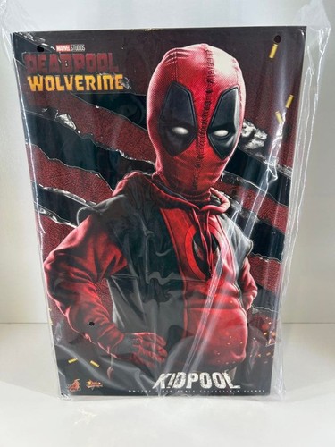 Hot toys movie masterpiece - toys,