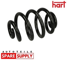 SUSPENSION SPRING FOR BMW E46