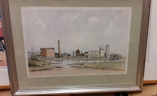 John sharman original - sharman,