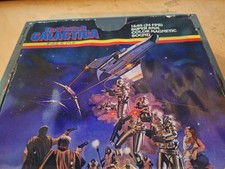 BATTLESTAR GALACTICA 1978