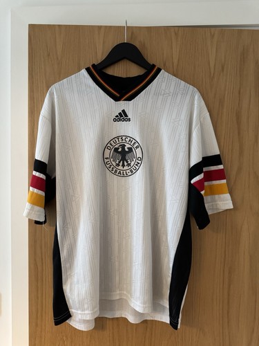 Germany home training shirt - germany,