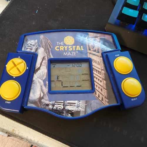 Systema the crystal - the,