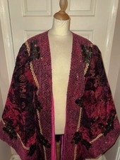 ADULT UNISEX ALADDIN PANTOMIME