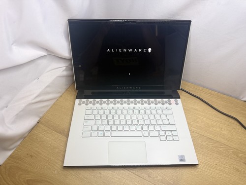 Alienware m15 10875h rtx - alienware,