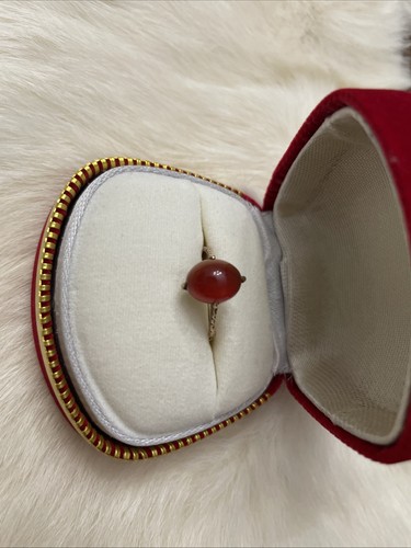 Vintage 1970 18k rose gold - vintage,