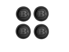 Brabus Smart 453 Center Wheel