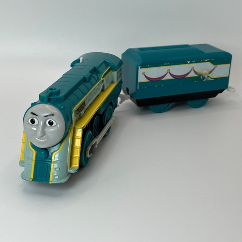 Mattel connor tender - mattel, &