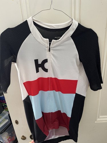 Katusha cycling jersey - katusha,