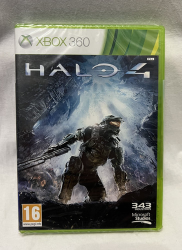 Halo microsoft xbox 360 - halo,