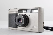 Ricoh GR1s Silver Point &