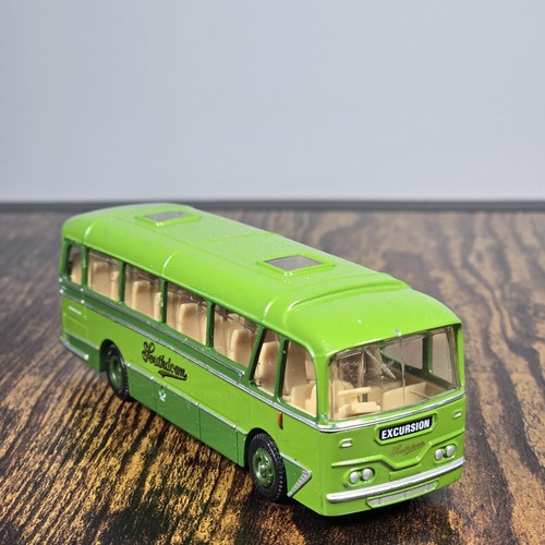 Rare vintage cavalier coach - cavalier,