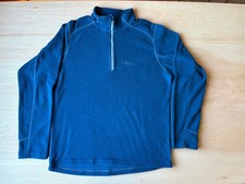 Rab Polartec Quarter Zip Micro