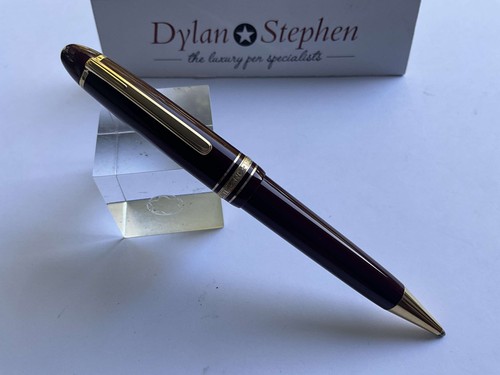 Montblanc meisterstuck 161 - meisterstuck,