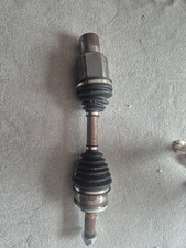 Drive Shaft Ford Ranger