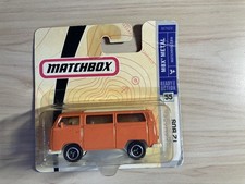 Matchbox volkswagen bus - vw,