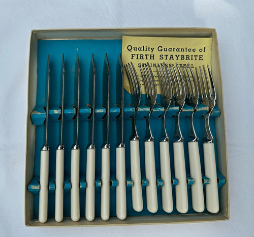 12pc firth staybrite - staybrite,