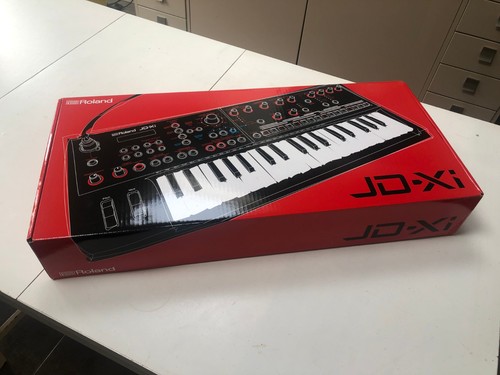 Roland synthesizer - roland,