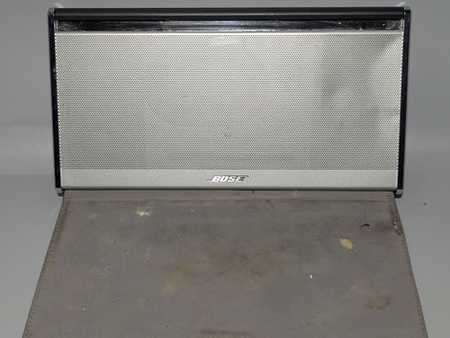 Bose soundlink wireless - soundlink,