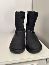 UGG Classic Short Boots Black EUR 43 about UK 9 /10. New But No Box