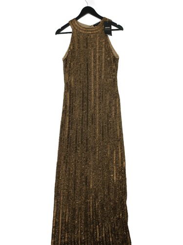 Karen millen maxi dress - millen, uk8